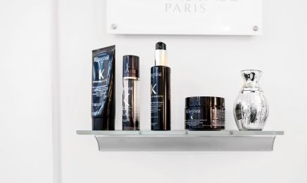 Nico et co : Manucure à Paris