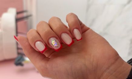 Le Bonbon Baoc : Manucure à Thionville