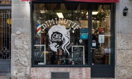 MAVIO BARBER : Coiffeur à Genève