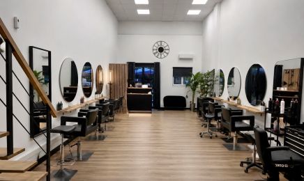 Le Loft : Coiffeur à Arles