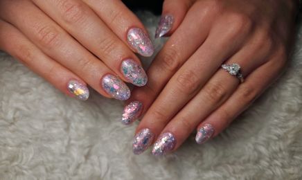 Nails by May : Manucure à Saint-Étienne