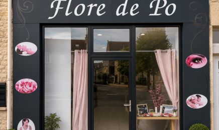 Flore de Po : Manucure à Caen