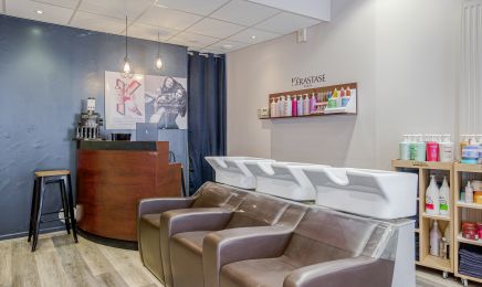 Les Spécialistes : Coiffeur à Brignais
