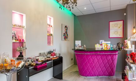A L’essenci’elle - Clermont Fd : Institut de beauté à Clermont-Ferrand