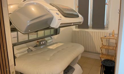 LNS Institut : Manucure à Dugny