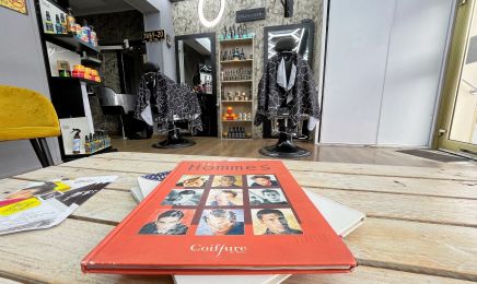 Trend cut paris  : Coiffeur à Méricourt