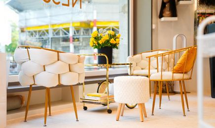 DAYNESS : Coiffeur à Genève