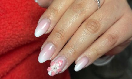 Djaz Beauty : Manucure à Torcy