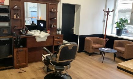 Signora Barber : Barbier à Soultz-Haut-Rhin