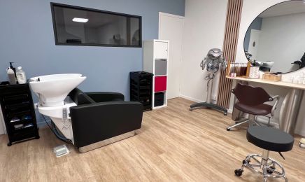 Saphir - Institut Capillaire  : Coiffeur à Dinan