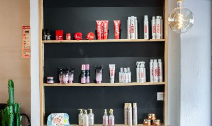 L'Atelier Belleza : Coiffeur à Gap
