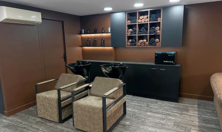 HCT Barber Shop : Coiffeur à Saint-André-de-Corcy
