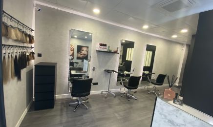 L’Atelier du Lissage  : Coiffeur à Nice