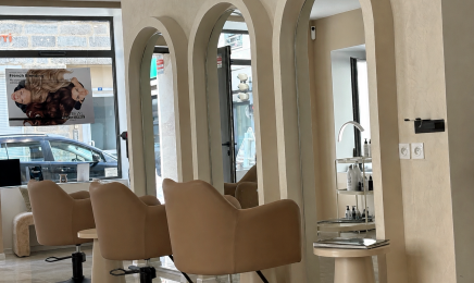 Prestige Coiffure : Institut de beauté à Saint-Étienne