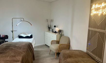 House of Aesthetics: Kosmetikstudio in Hamburg