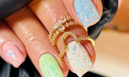 Jess’Nails : Manucure à Solliès-Pont