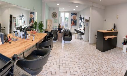 Deux mèches ensemble : Coiffeur à Troyes
