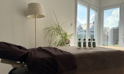 Dream Beauty By Marion - A Domicile : Manucure à Janzé