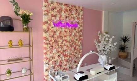 Institut M Beauté : Institut de beauté à Dourges