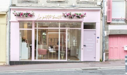 La Petite Beauté : Institut de beauté à Granville