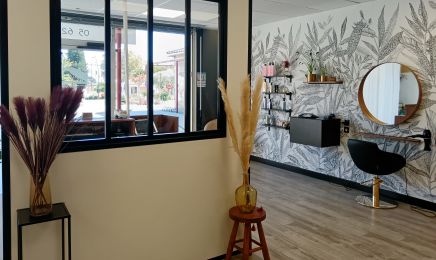 Mon Boudoir By Stéphanie : Coiffeur à Eaunes