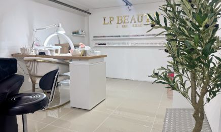 LP Beauty  : Manucure à Montmagny