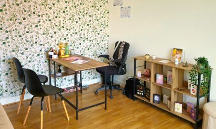 Fanny ESTIBAL - Naturopathe Hypnothérapeute : Institut de beauté à Bon-Encontre