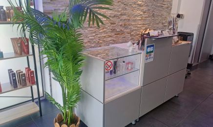 Tete a tete : Coiffeur à Canet-en-Roussillon