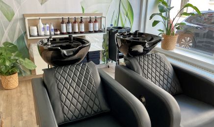 BD Hair Atelier Beata Duchnik: Kosmetikstudio in Frankfurt am Main