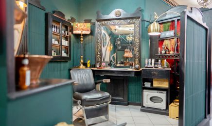 Roussac sebastien : Barbier à Beaune