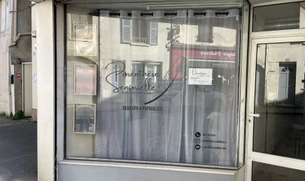 Parenthèse Sensorielle  : Institut de beauté à Viarmes