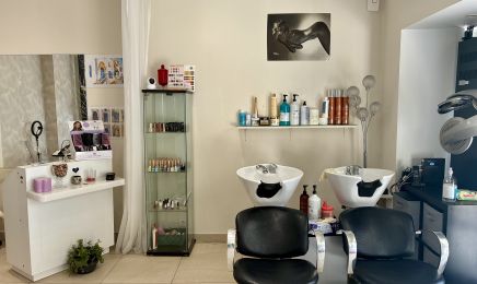 Hair Design - Paris 17 : Coiffeur à Paris
