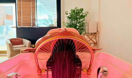 Rien que pour moi - Prothésiste Capillaire et Mammaire - Head Spa : Coiffeur à Salon-de-Provence
