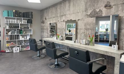 Fräulein Schnitte Friseursalon: Friseur in Lingen (Ems)