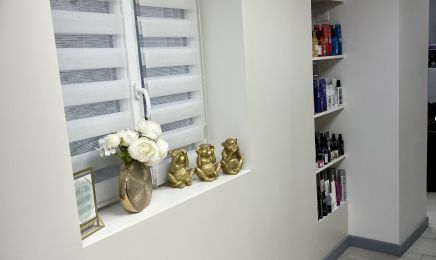 L’atelier d’Aurelie : Coiffeur à Nanterre
