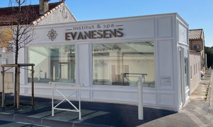 Institut & Spa Evanésens : Spa à Saint-Victoret