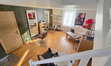 L'Univ'Hair du Cheveu : Coiffeur à Bornel ( Anserville )