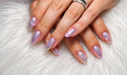 MT'Ongles : Manucure à Dixmont