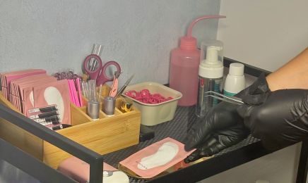 Gayané Beauté : Manucure à Toulouse