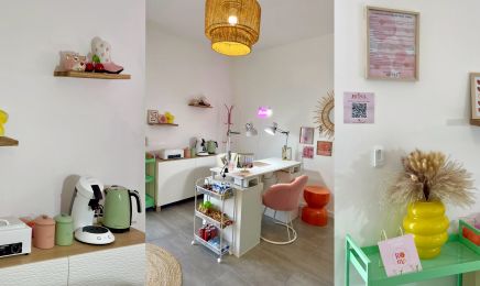 Roma Institut : Manucure à Montauban