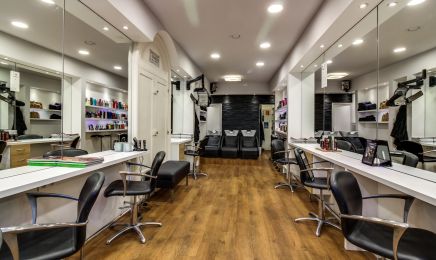 Atelier B : Coiffeur à Rennes