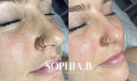 Sophia B : Manucure à Toulouse
