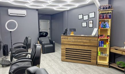 Roshan Coiffure Barbier : Coiffeur à Wasselonne