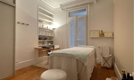 KOBIDO BY CHRISTINE MUS : Institut de beauté à Paris