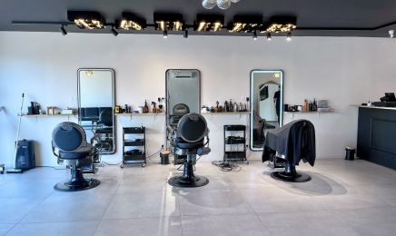 Barbershop Le 212 : Coiffeur à Lescar