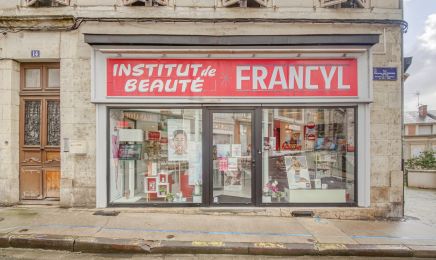 Institut de beauté - Francyl : Institut de beauté à Nevers