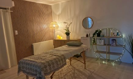 Évo Skin&body : Institut de beauté à Theix-Noyalo