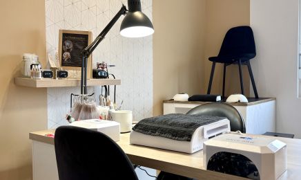 La Passio’nails 44 : Manucure à Le Landreau