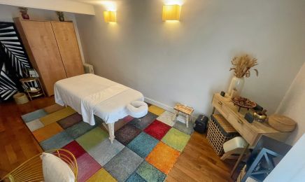 Bien-être par Mélanie : Institut de beauté à Paris