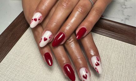 Beauty Box Stachus: Nagelstudio in München
